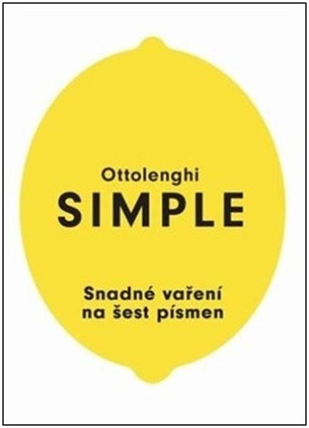 Simple - Yotam Ottolenghi