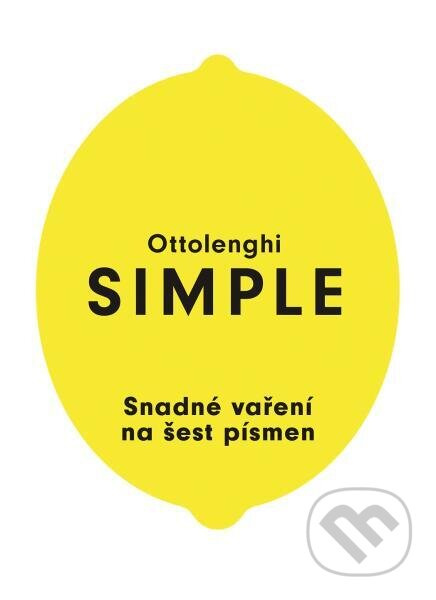 Simple - Yotam Ottolenghi