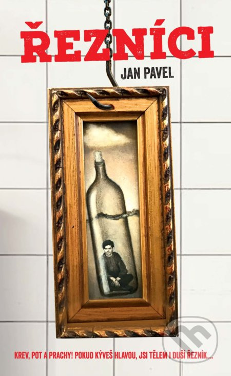 Řezníci - Jan Pavel