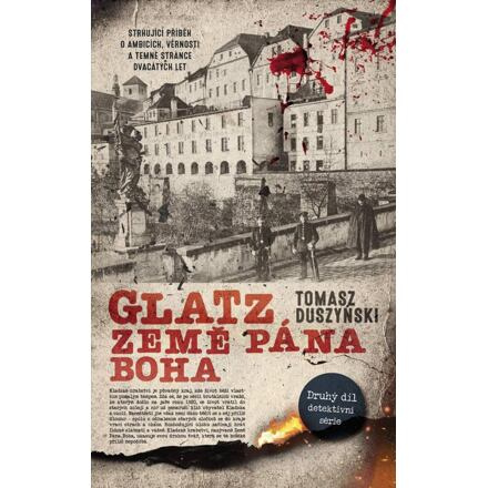Země Pána Boha - Tomasz Duszyński