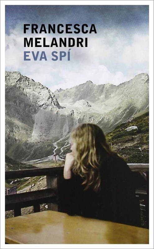 Eva spí - Francesca Melandri