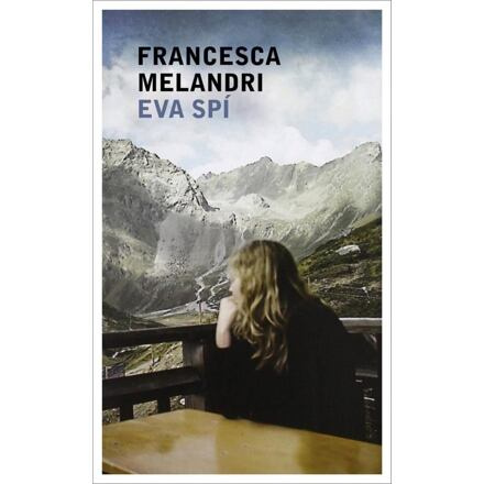 Eva spí - Francesca Melandri