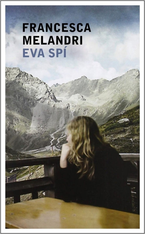 Eva spí - Francesca Melandri