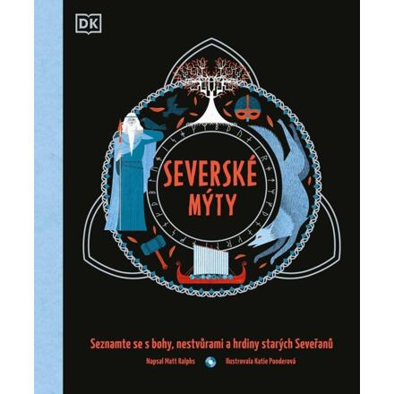 Severské mýty - Matt Ralphs