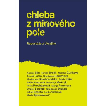 Chleba z minového pole