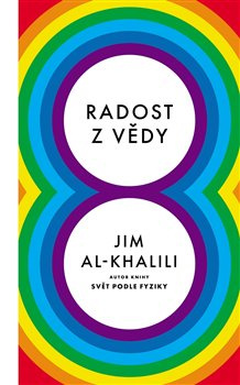Radost z vědy - Jim Al-Khalili