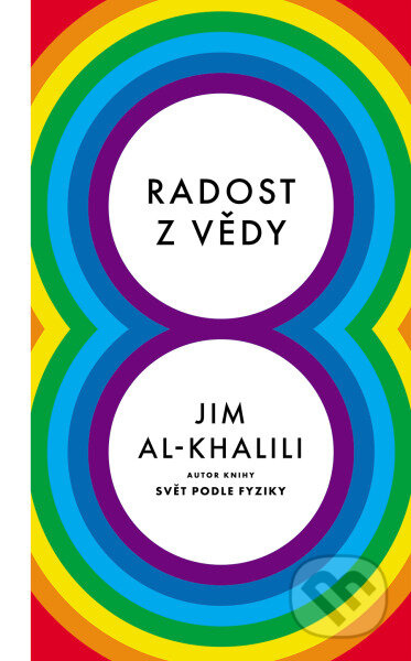 Radost z vědy - Jim Al-Khalili