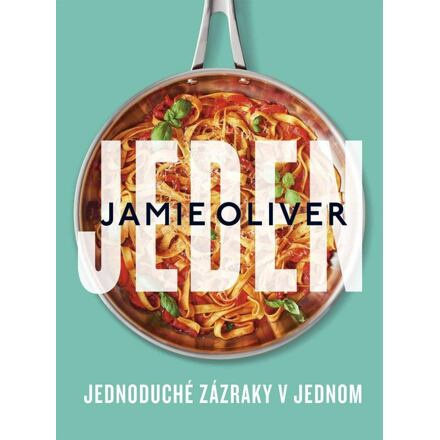 Jamie Oliver: Jeden - Jamie Oliver