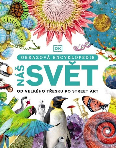Náš svět v obrazech - Kim Bryan