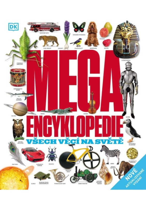 Megaencyklopedie