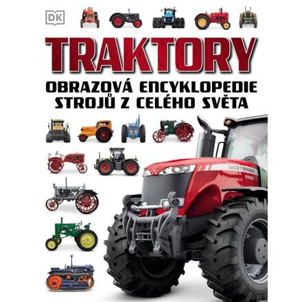 Traktory