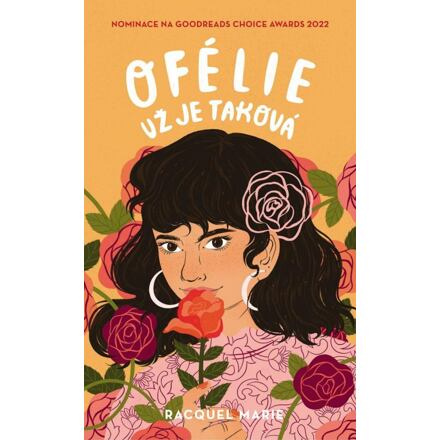 Ofélie už je taková - Racquel Marie