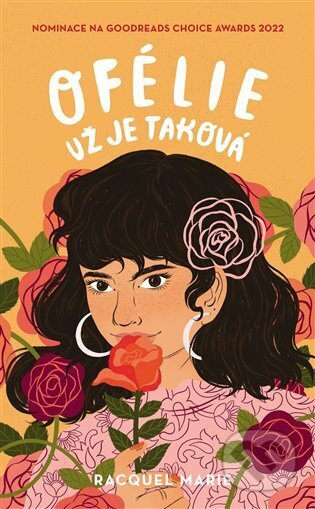 Ofélie už je taková - Racquel Marie
