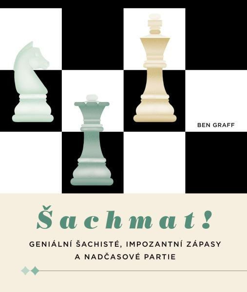 Šachmat! /Slovart 2023/ - Ben Graff