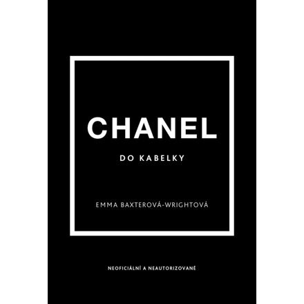 Chanel do kabelky - Emma Baxter-Wright