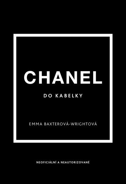 Chanel do kabelky - Emma Baxter-Wright