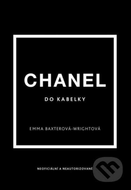 Chanel do kabelky - Emma Baxter-Wright