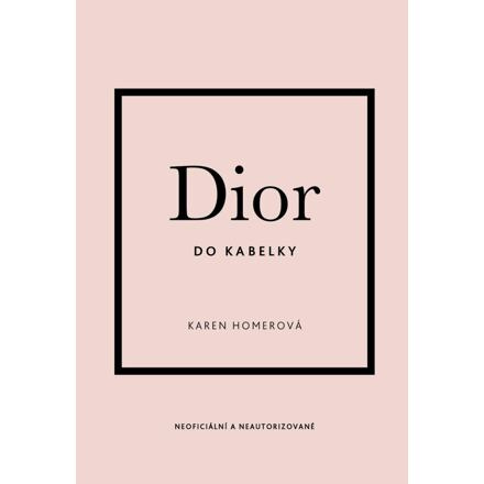 Dior do kabelky - Karen Homer