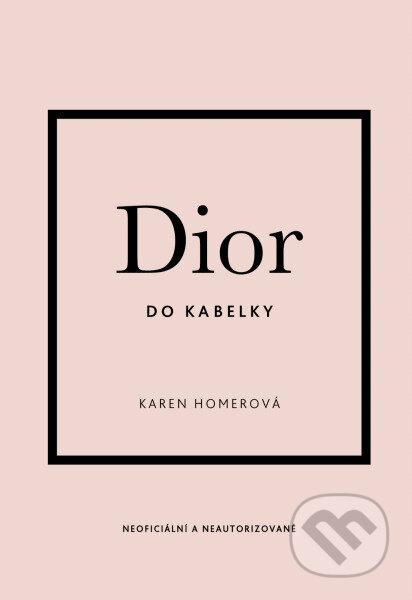 Dior do kabelky - Karen Homer