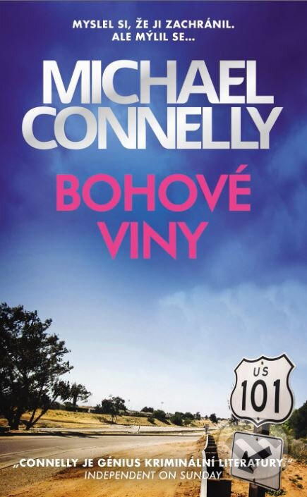 Bohové viny (Connelly) - Michael Connelly