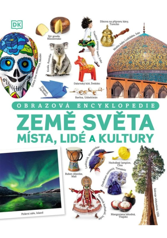 Země světa
