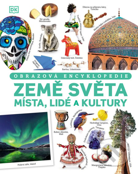 Země světa