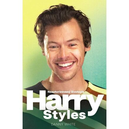 Harry Styles - Danny White