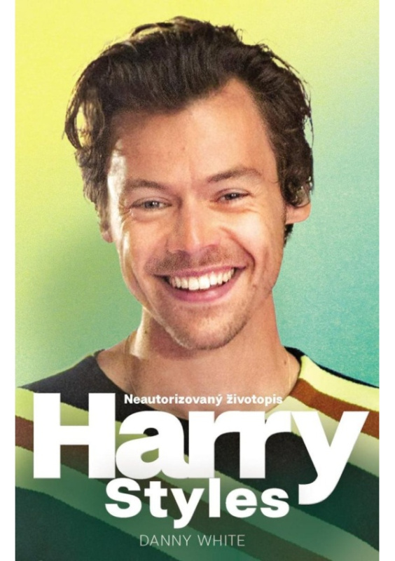 Harry Styles - Danny White
