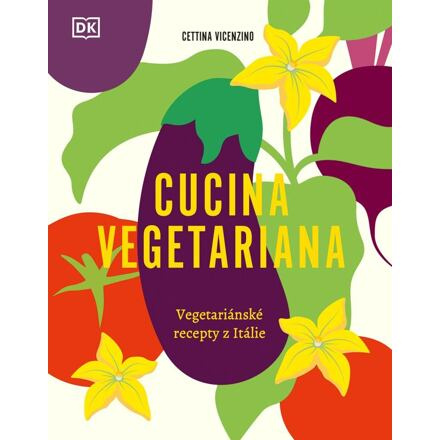 Cucina Vegetariana - Cettina Vicenzino