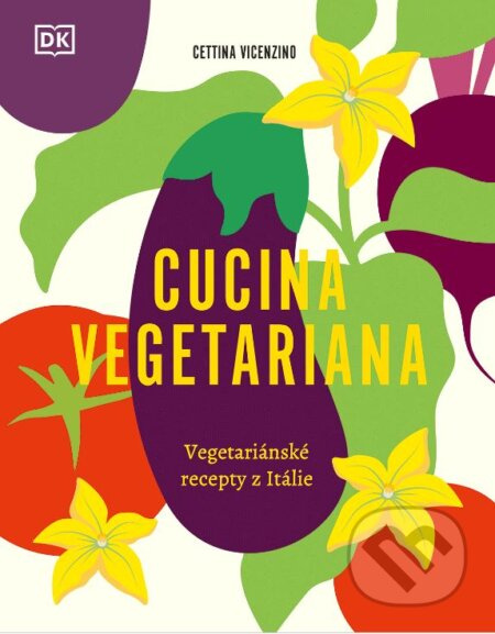 Cucina Vegetariana - Cettina Vicenzino