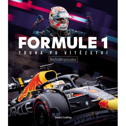 Formule 1: Touha po vítězství - Stuart Codling