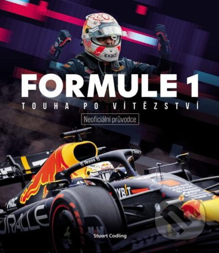 Formule 1: Touha po vítězství - Stuart Codling
