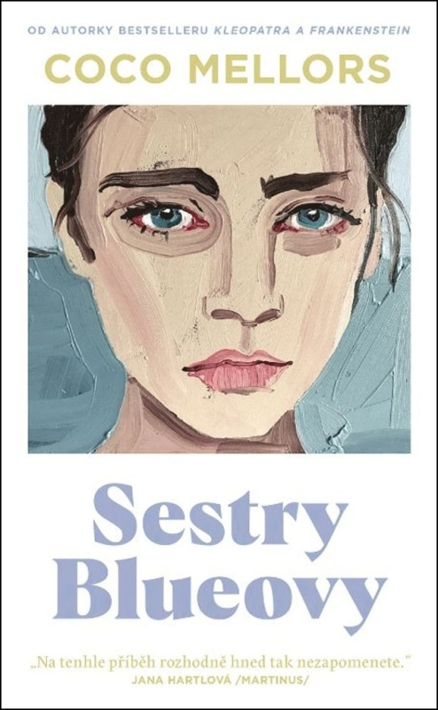 Sestry Blueovy - Coco Mellors