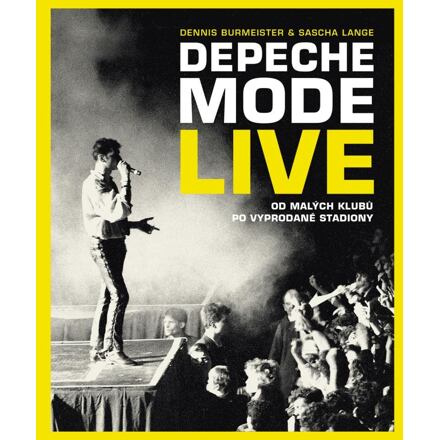 Depeche Mode Live - Dennis Burmeister, Sascha Lange