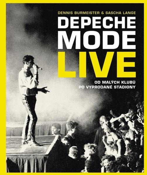 Depeche Mode Live - Dennis Burmeister, Sascha Lange