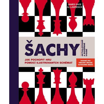 Šachy - James Eade