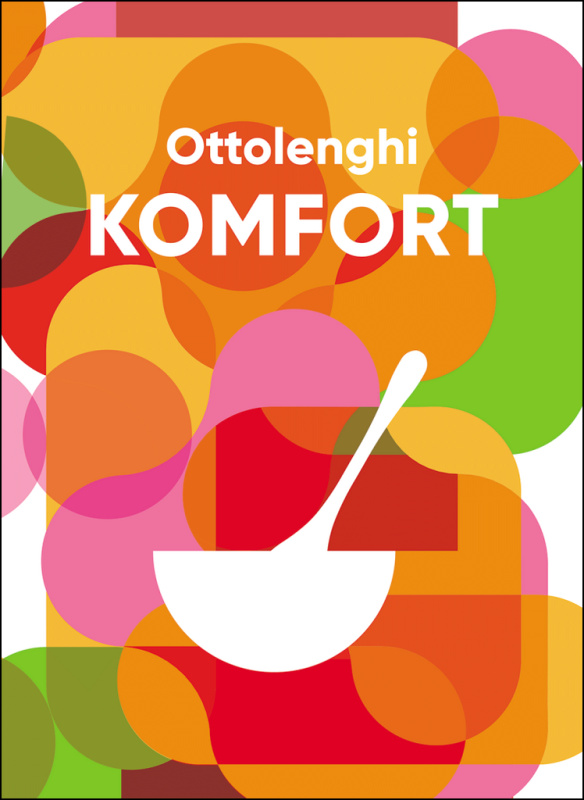 Komfort - Yotam Ottolenghi