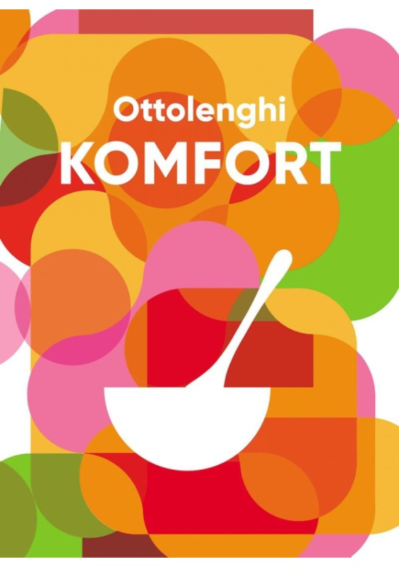 Komfort - Yotam Ottolenghi