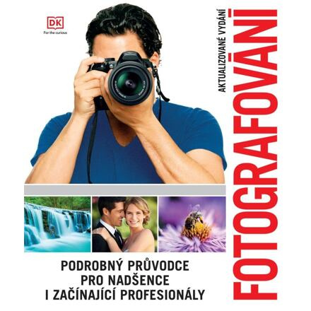 Fotografování
