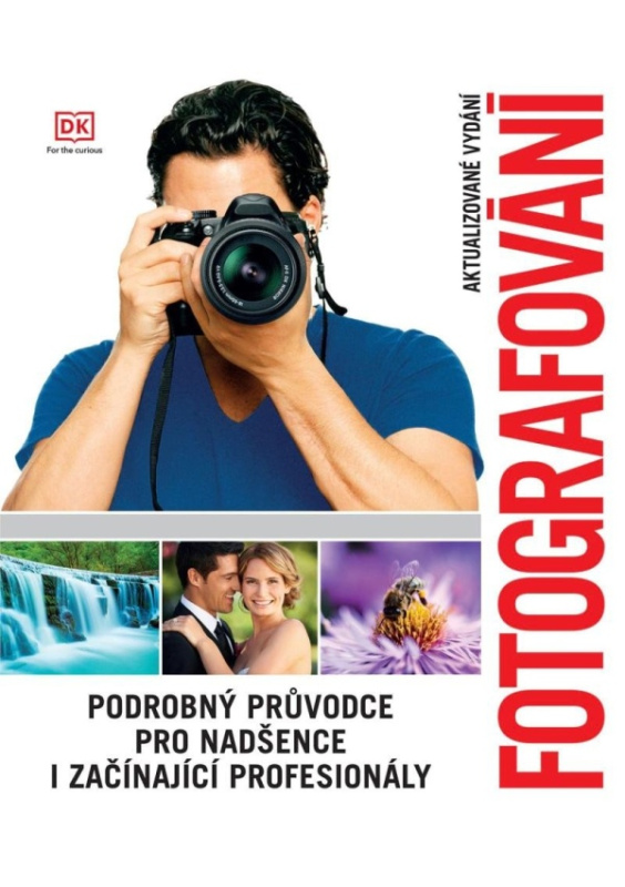 Fotografování