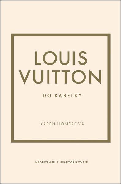 Louis Vuitton do kabelky - Karen Homer