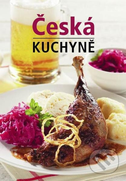 Česká kuchyně - Lea Filipová