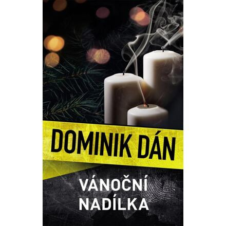Vánoční nadílka - Dominik Dán