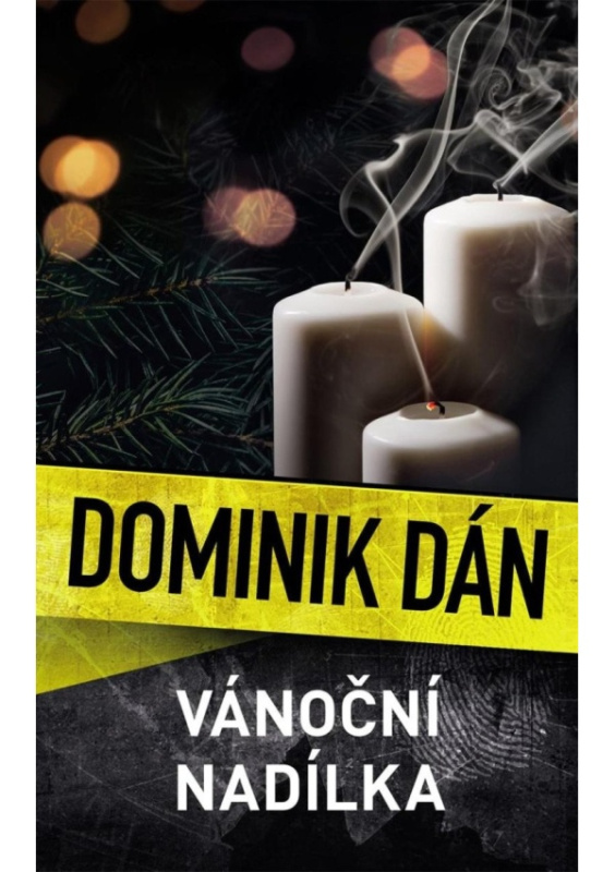 Vánoční nadílka - Dominik Dán