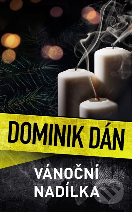 Vánoční nadílka - Dominik Dán