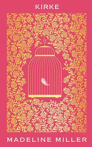 Kirke (reedice s barevnou ořízkou) - Madeline Miller - kniha z kategorie Fantasy