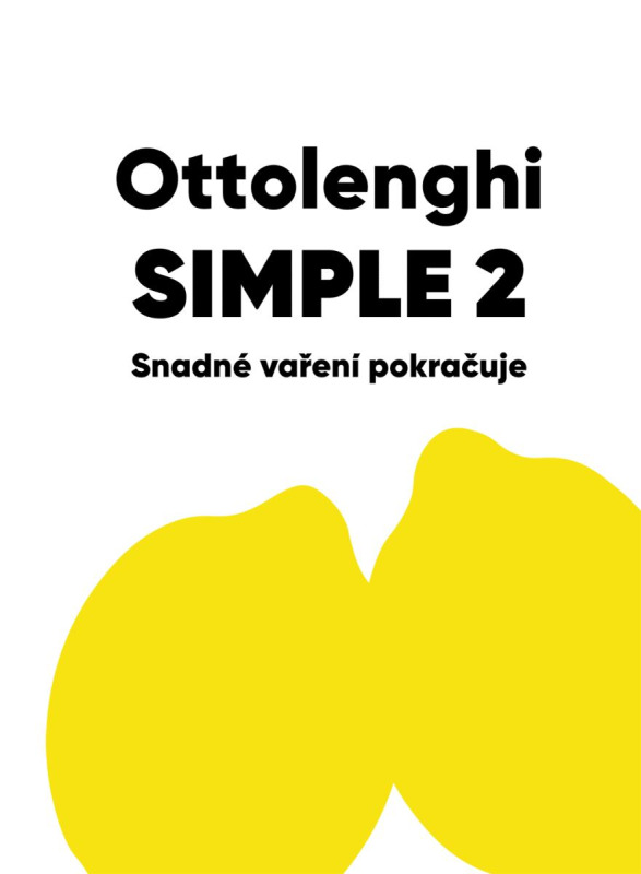 Simple 2 (Ottolenghi)