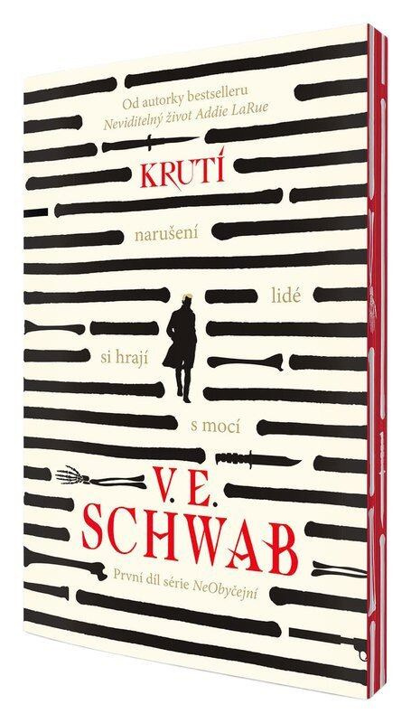 Krutí -  V. E. E. Schwab