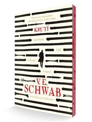 Krutí -  V. E. E. Schwab