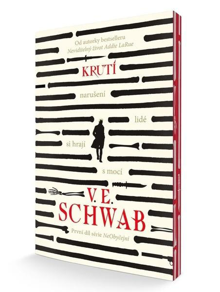 Krutí -  V. E. E. Schwab